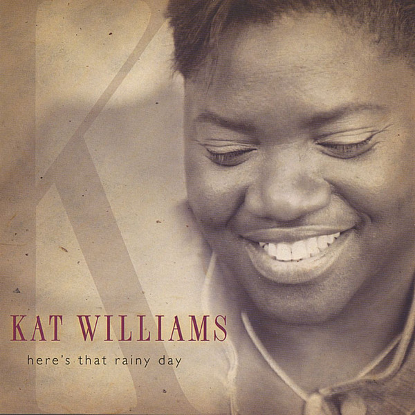 Kat Williams - That Track by Kat - Fuckthegovernment Live Reconstruction