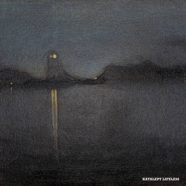 Katalept - The Doors of Perception