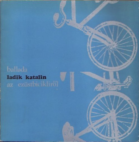 Katalin Ladik - Phonopoetica 2