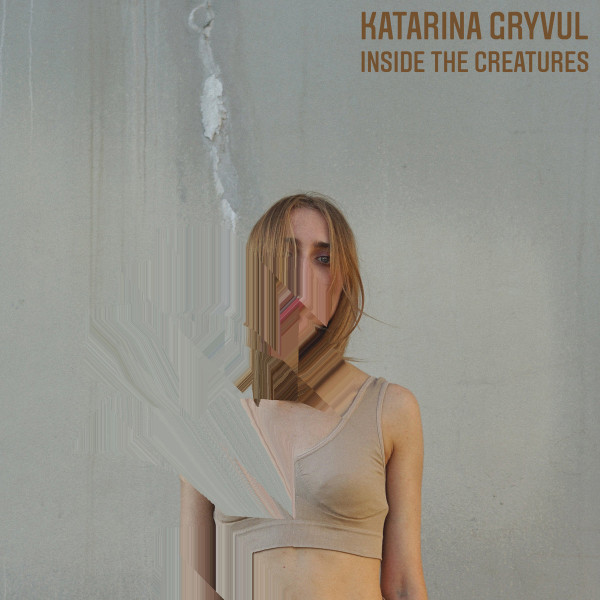 Katarina Gryvul - Vidsutni