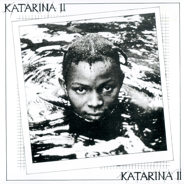 Katarina II - Aut