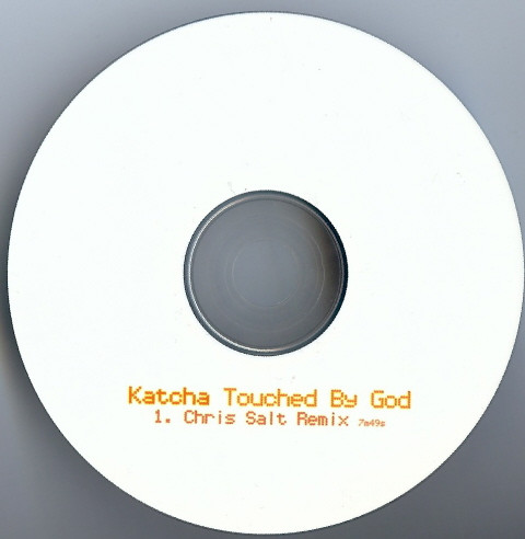Katcha - Touched By God (Alucard Remix)