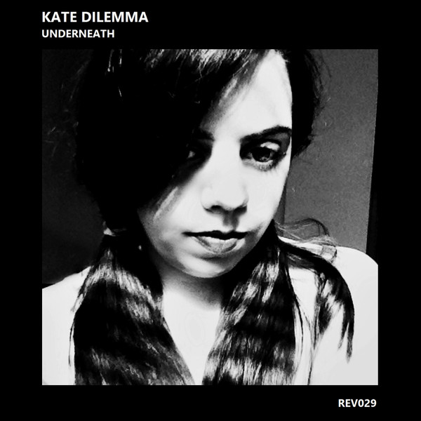 Kate Dilemma - Rebirth (ynys enlli) (Cyan341 Remix)