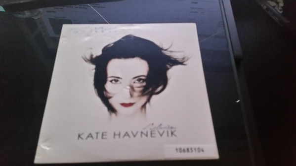 Kate Havnevik - Grace