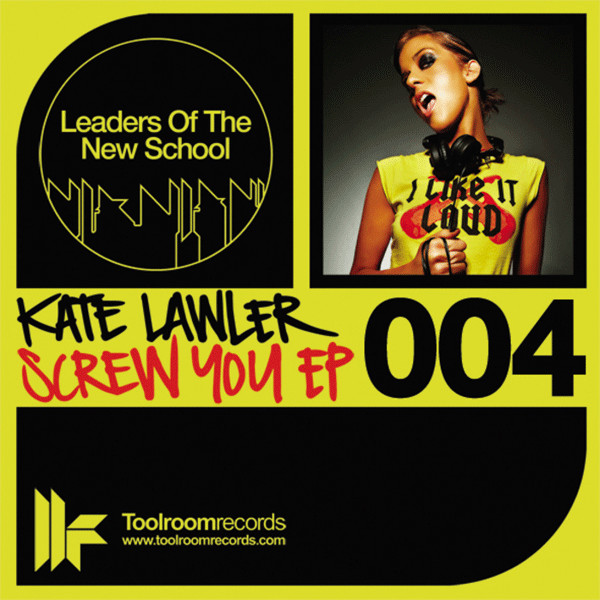 Kate Lawler - Water Baby (Original Mix)