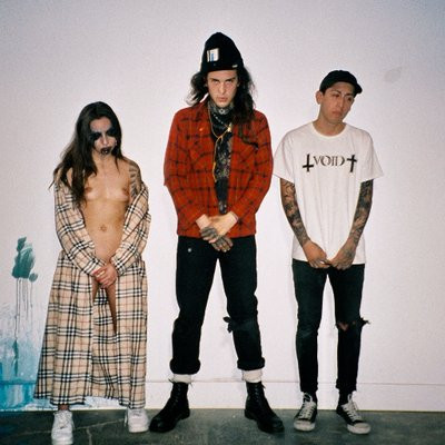 Kate Mo$$ - Liquor