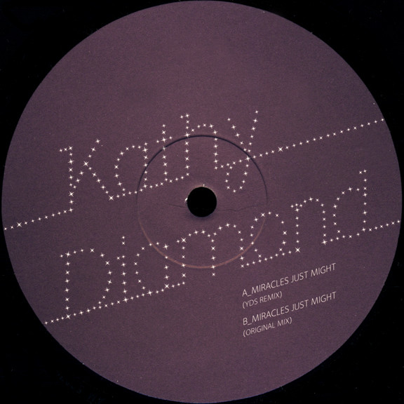 Kathy Diamond - All Woman