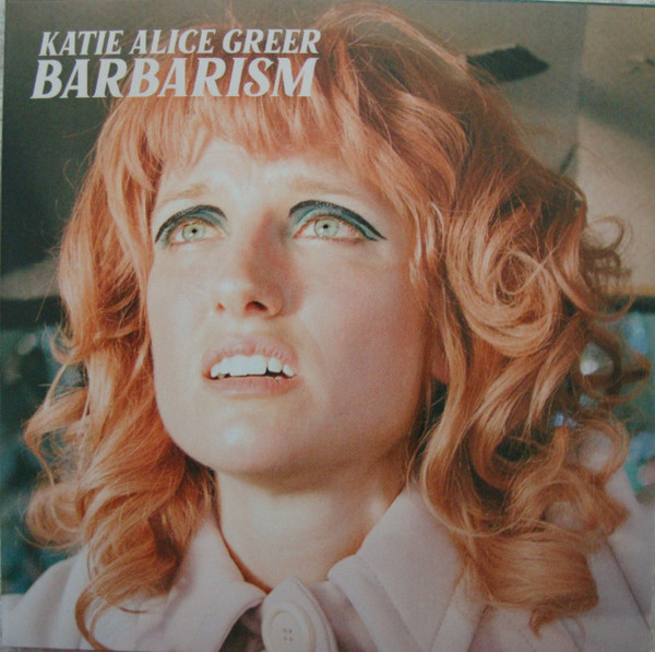 Katie Alice Greer - Dreamt I Talk To Horses