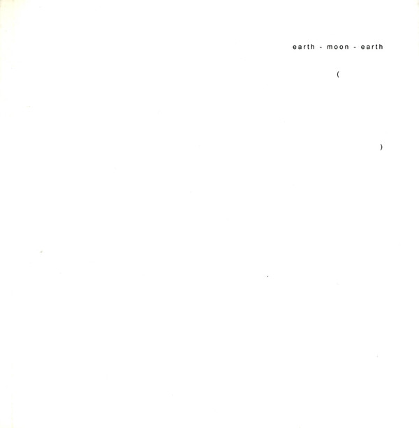 Katie Paterson - Ice Record