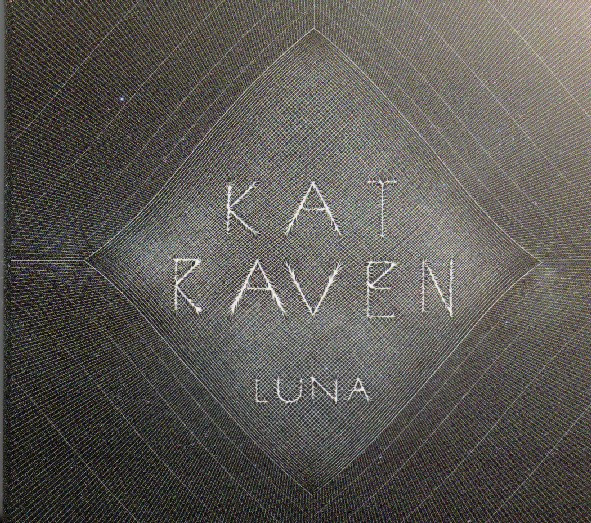 Katraven - Ice