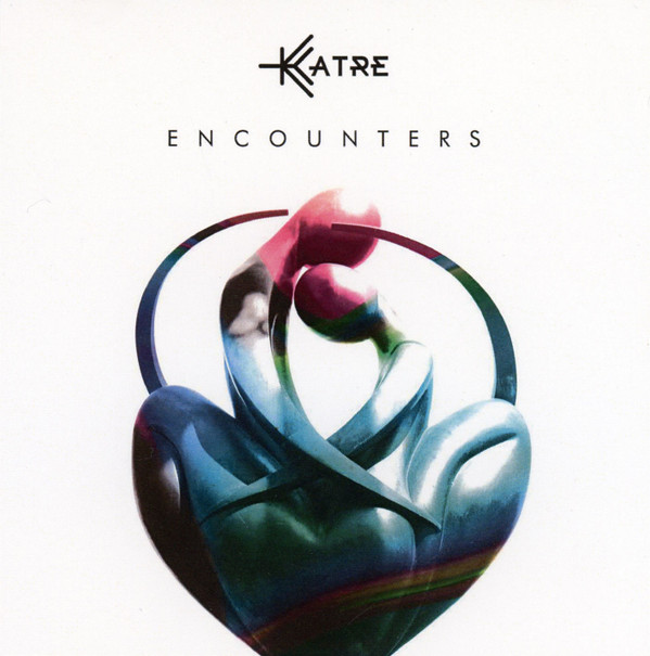 Katre - The Run