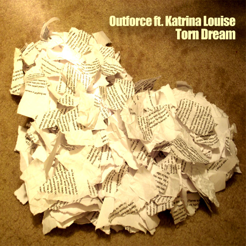 Katrina Louise - Blinded By The Lights