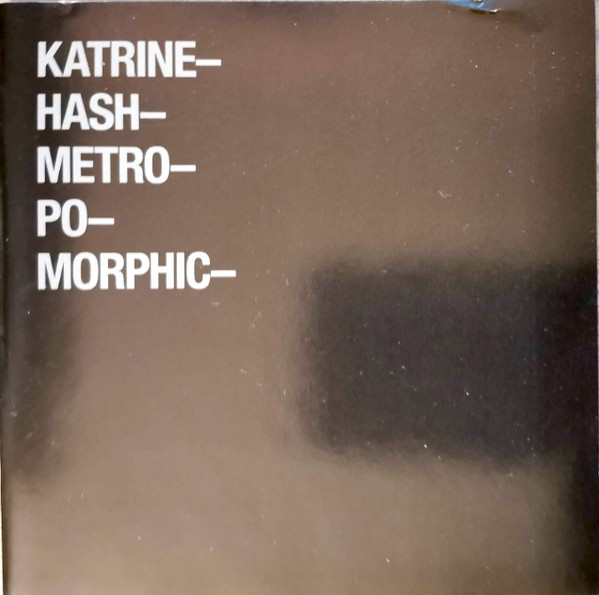 Katrine Hash - Noise