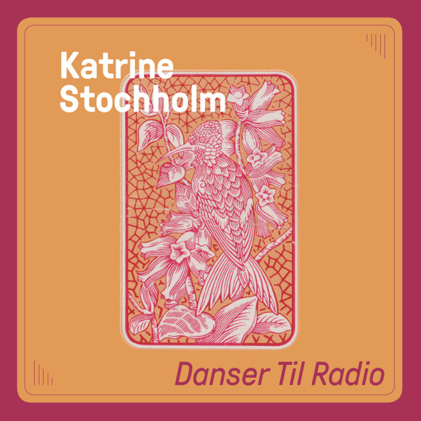 Katrine Stochholm - En Dejlig Aften Stille Sølvklart Vandet
