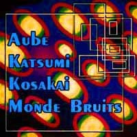 Katsumi Sugahara - Lower - Escalate