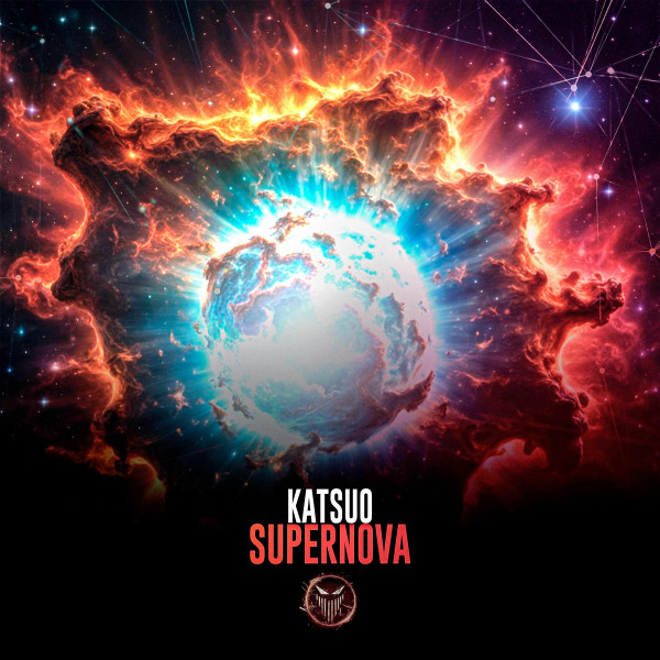 Katsuo - Become Reality