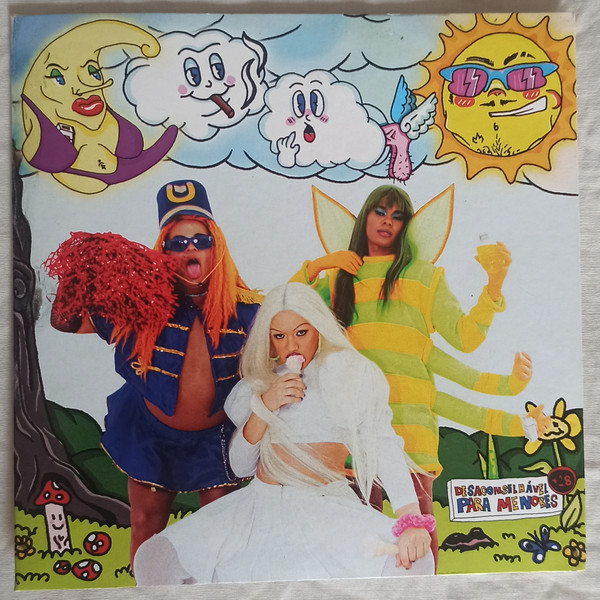 Katy da Voz e as abusadas - Rola Grossa, Que Gostosa!