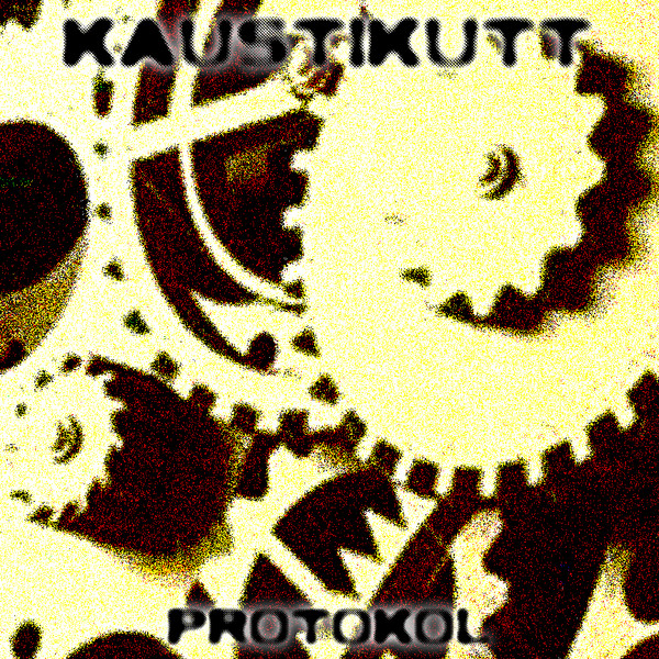 Kaustikutt - Perversion