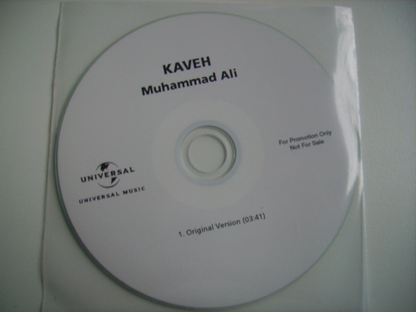 Kaveh - Snufs