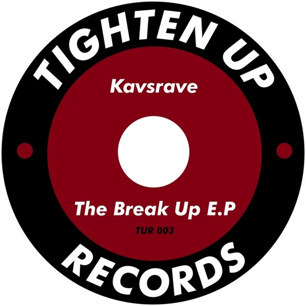 Kavsrave - PClart