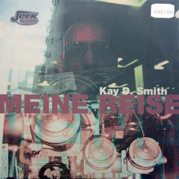 Kay D. Smith - Kick Asses