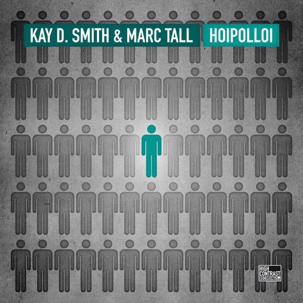 Kay D. Smith & Marc Tall - Hoipolloi (Mark Sherry's Trance Energy remix)