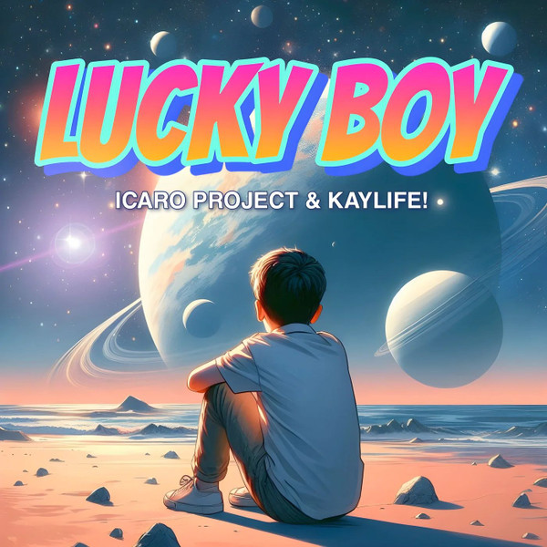 Kay Project - Forest Dream