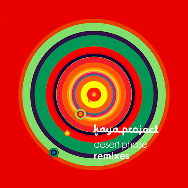 Kaya Project - From Mumbai