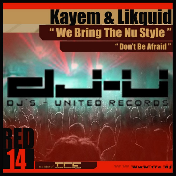 Kayem & Likquid - Illusion