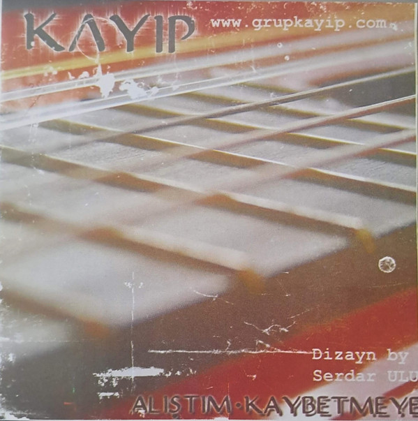Kayip - ONE MORE DAY