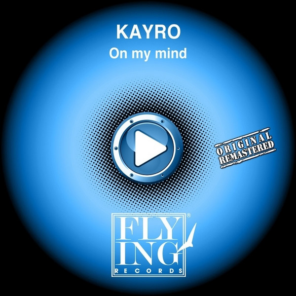Kayro - Midnight Sky