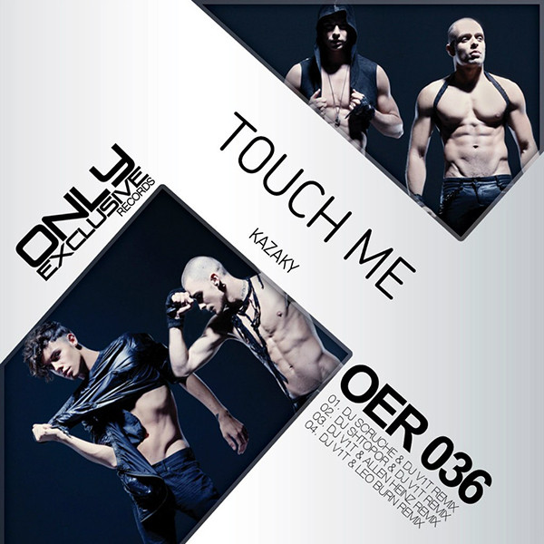 Kazaky - Love