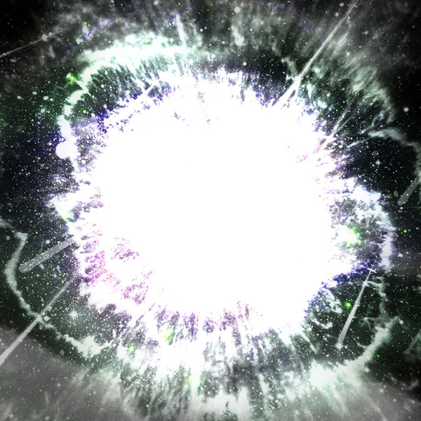 Kazegyakusatsu - Explosion of Stars to Pieces