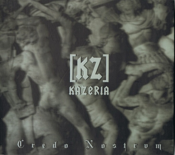 Kazeria - Endwiderstand