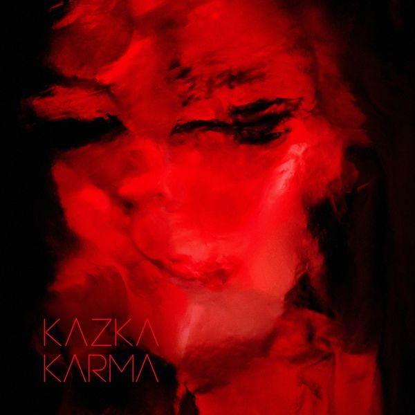 Kazka - Plakala - With R3HAB