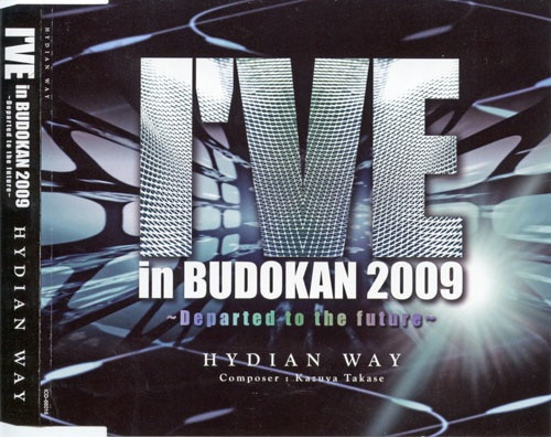 Kazuya Takase - I KNOW GOTTA LOVE YOU