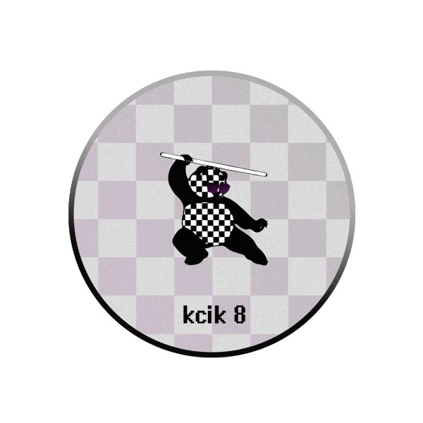 Kcik - 21
