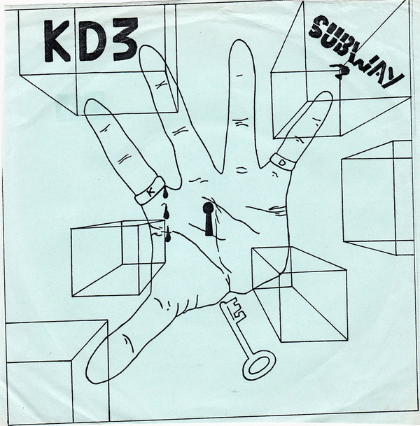 Kd3 - God Side