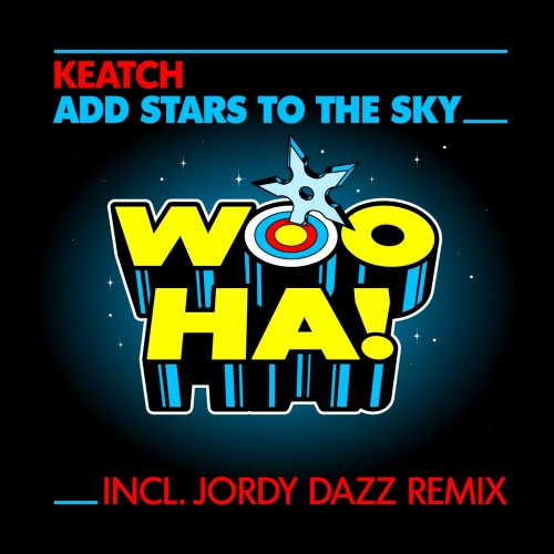 Keatch - Arigato (Re-Keatched) (Myspace Version)