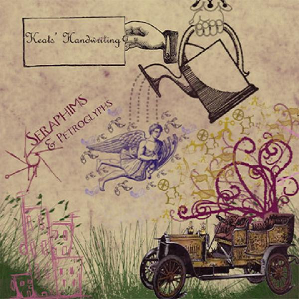 Keats' Handwriting - Grunwald (feat. Stereospread)