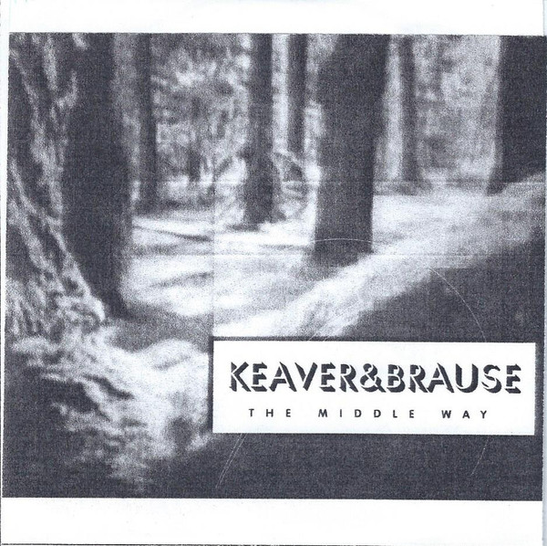 Keaver & Brause - Summers t'Say
