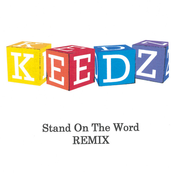 Keedz - Stand on the Word (Mima Remix)
