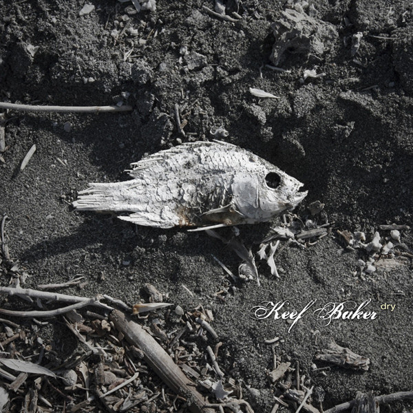 Keef Baker - Bingo Hall Murders