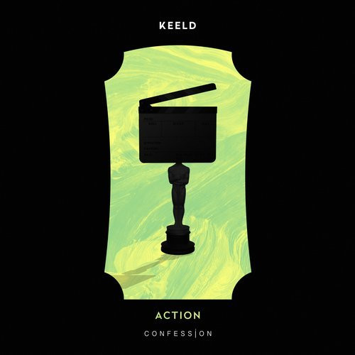 Keeld - Not A Test