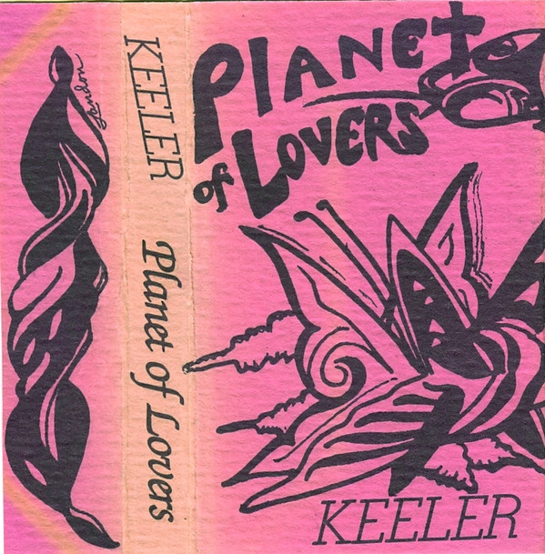 Keeler - Backburner