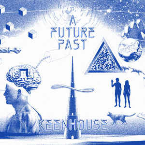 Keenhouse - Deep In The Forest
