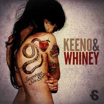 Keeno & Whiney - No More (feat. Louisa Bass)