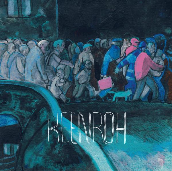 Keenroh - Doel IV