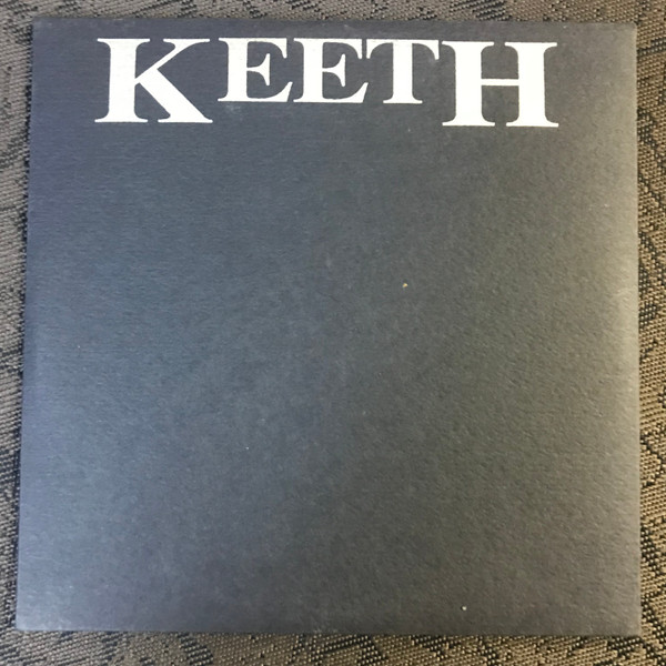 Keeth - Gemstone