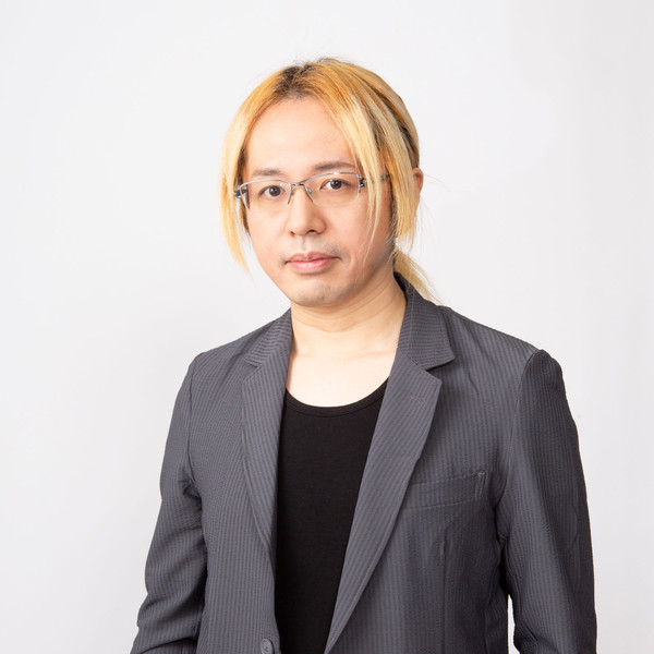 Keiichi Sugiyama - Buggie Running Beeps
